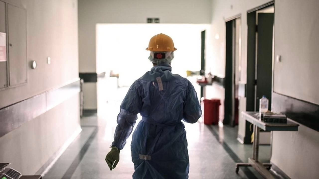 Avrupa'da yeni virüs alarmı: Bir ülkede daha görüldü