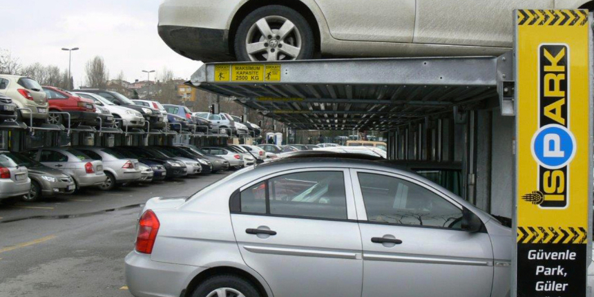 İstanbullulara bir kötü haber daha! İSPARK ücretlerine yüzde 25 zam yapıldı