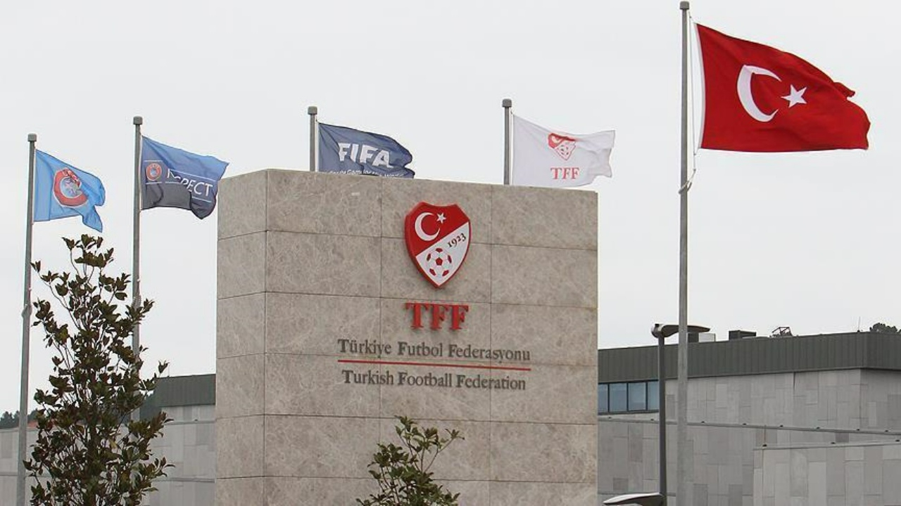 PFDK Trabzonspor'a ceza yağdırdı!