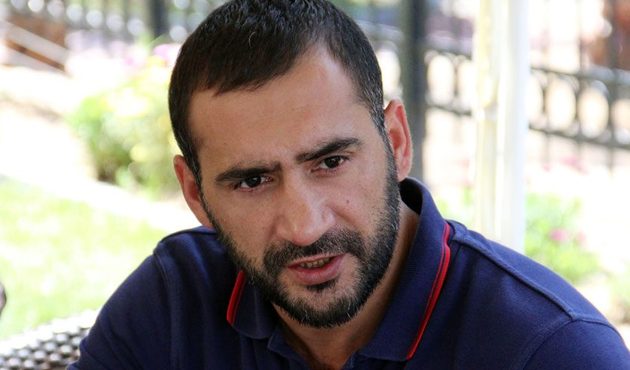 Ümit Karan Amerika'da teknik direktör oldu!