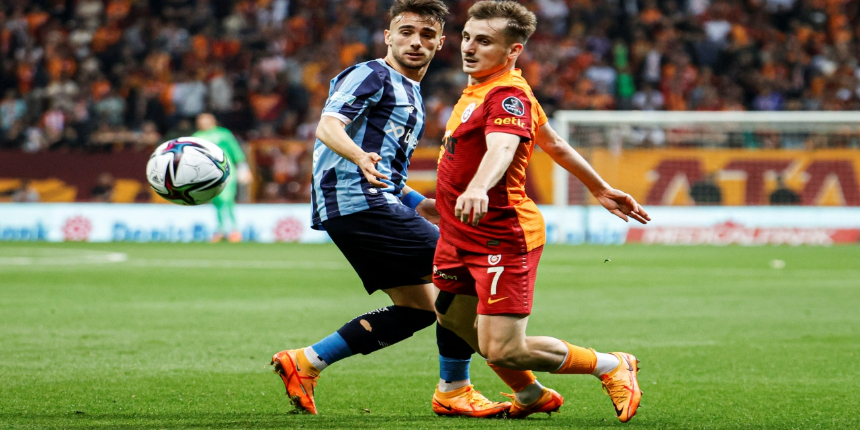 Lazio Yunus Akgün'ün peşinde!