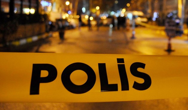 Beyoğlu'nda korkutan patlama sesi...