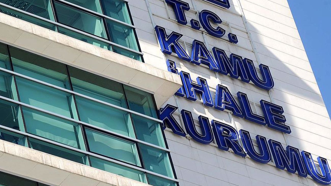 Kamu alımlarında e-ihale yöntemi 1 Ağustos'tan itibaren zorunlu olacak