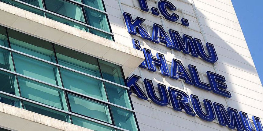 Kamu alımlarında e-ihale yöntemi 1 Ağustos'tan itibaren zorunlu olacak