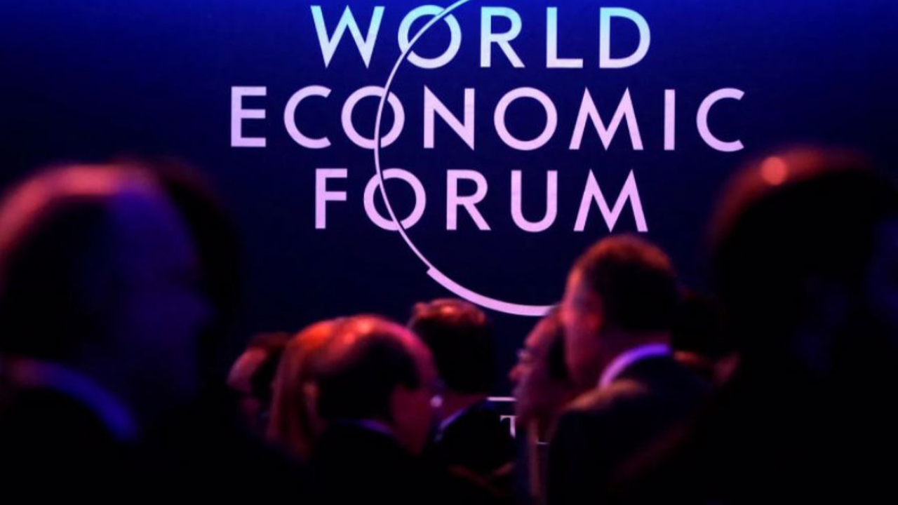 Davos'ta ana gündem gıda ve enerji krizi