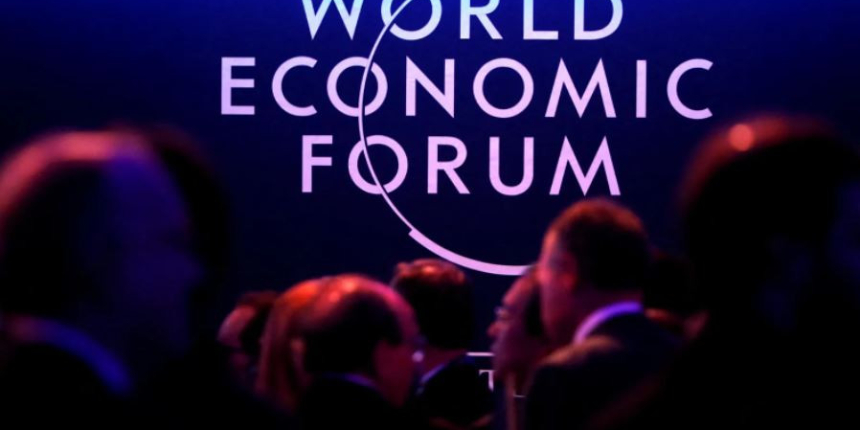 Davos'ta ana gündem gıda ve enerji krizi