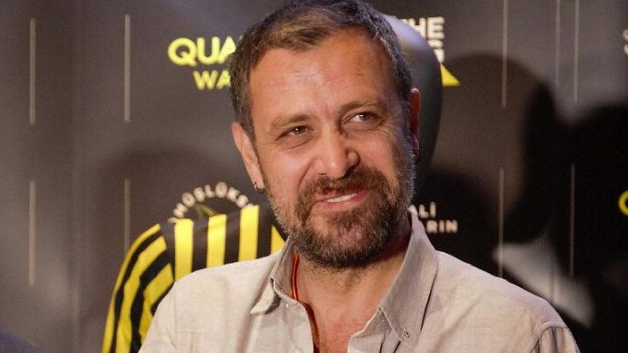 Erşan Kuneri Hakkında Nejat İşler'den Çok Konuşulacak Sözler! Zafer Algöz'e Çattı!