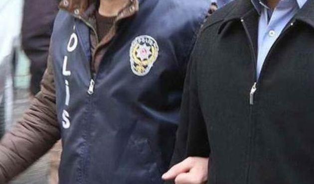 İzmir otogarında operasyon: Eylem için keşif yapan 2 DEAŞ'lı yakalandı!