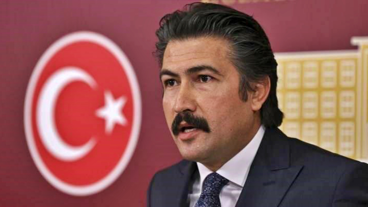 BAE açıklaması gündem olan AK Parti Grup Başkanvekili görevden alındı!