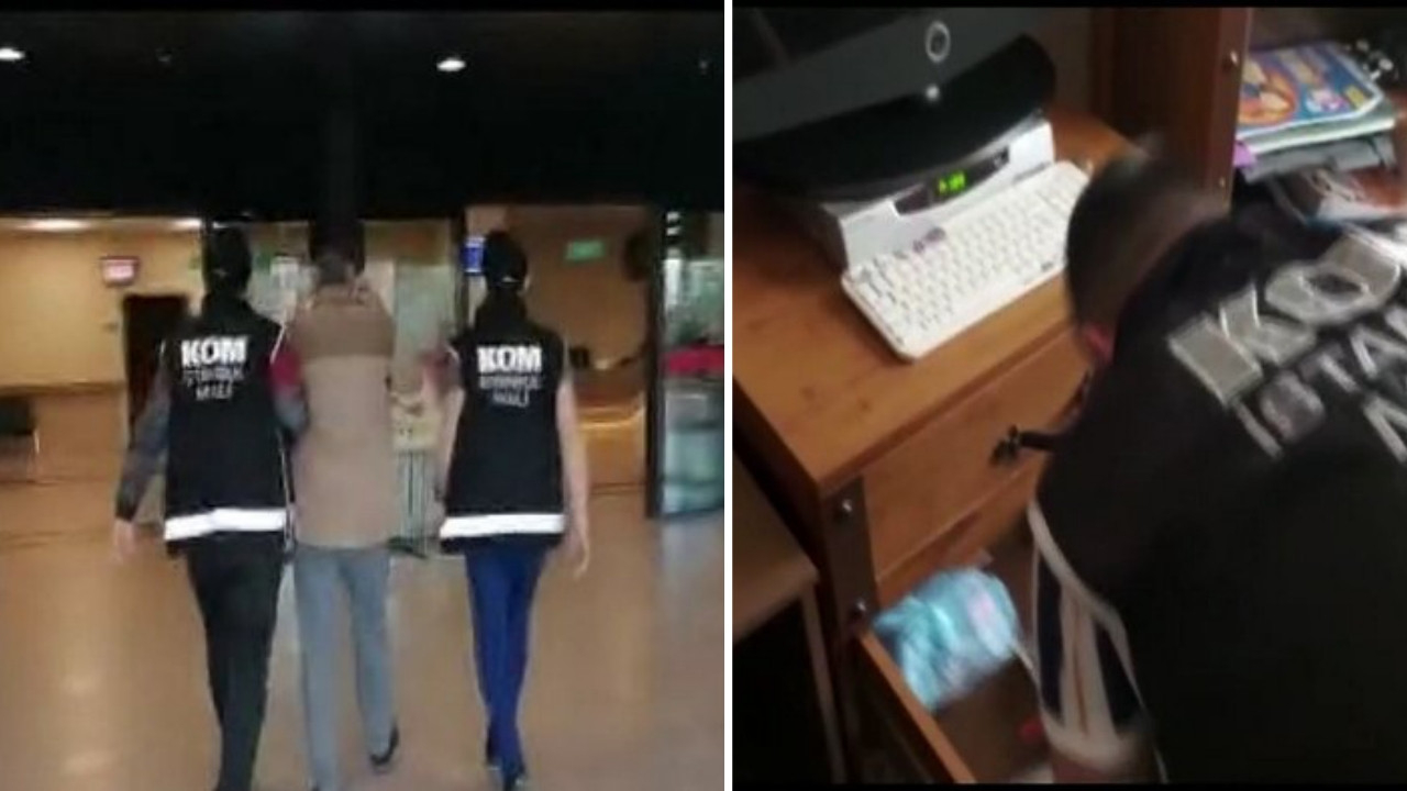 Kadıköy'deki rüşvet skandalı Maltepe'ye kadar uzandı! İtirafçılardan şok sözler: 'Ben buranın Allah'ıyım' dedi!