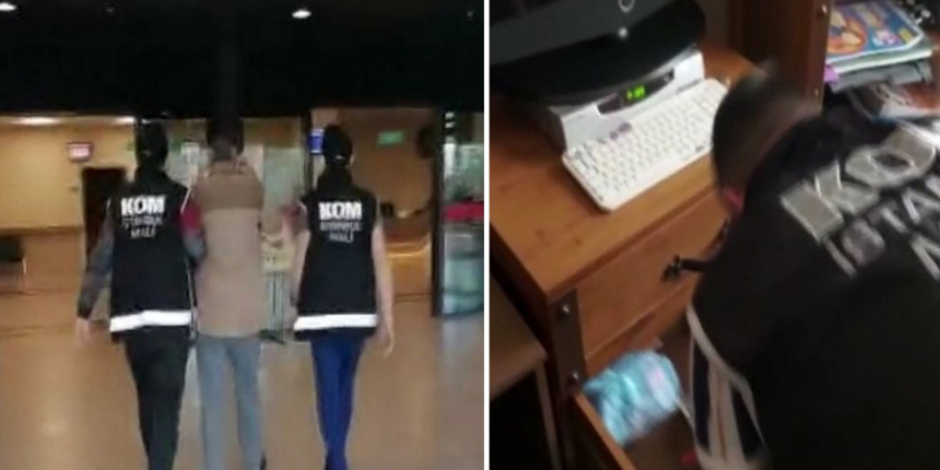 Kadıköy'deki rüşvet skandalı Maltepe'ye kadar uzandı! İtirafçılardan şok sözler: 'Ben buranın Allah'ıyım' dedi!