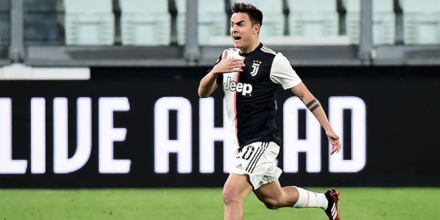Dybala'ya İngiltere'den talip çıktı: Conte'nin takımı harekete geçti