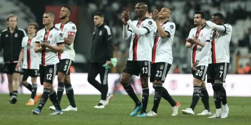 Beşiktaş'ın transfer stratejisi belli oluyor: Öncelik stoper ve golcüde olacak