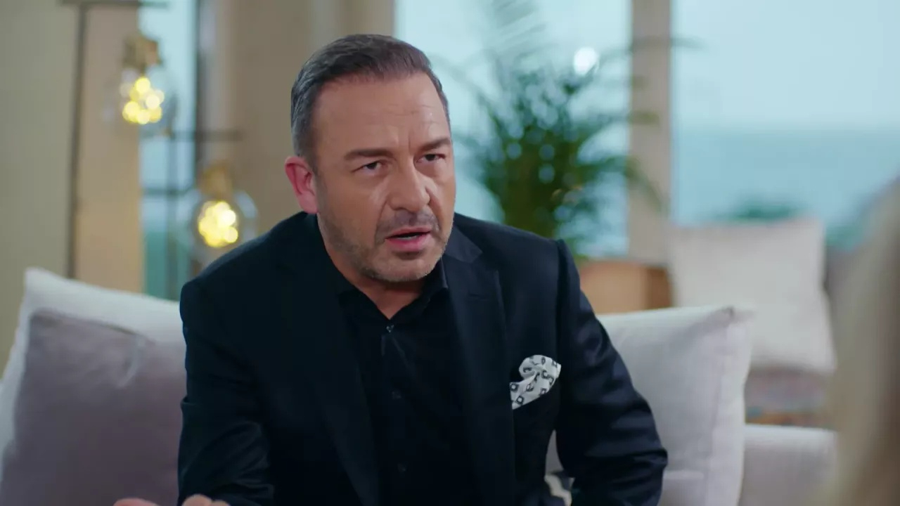 Yasak Elma Dizisinde Doğan'ın Ablası Rolüne Evet Dedi! Ünlü Oyuncu Bu Kez Geliyor!