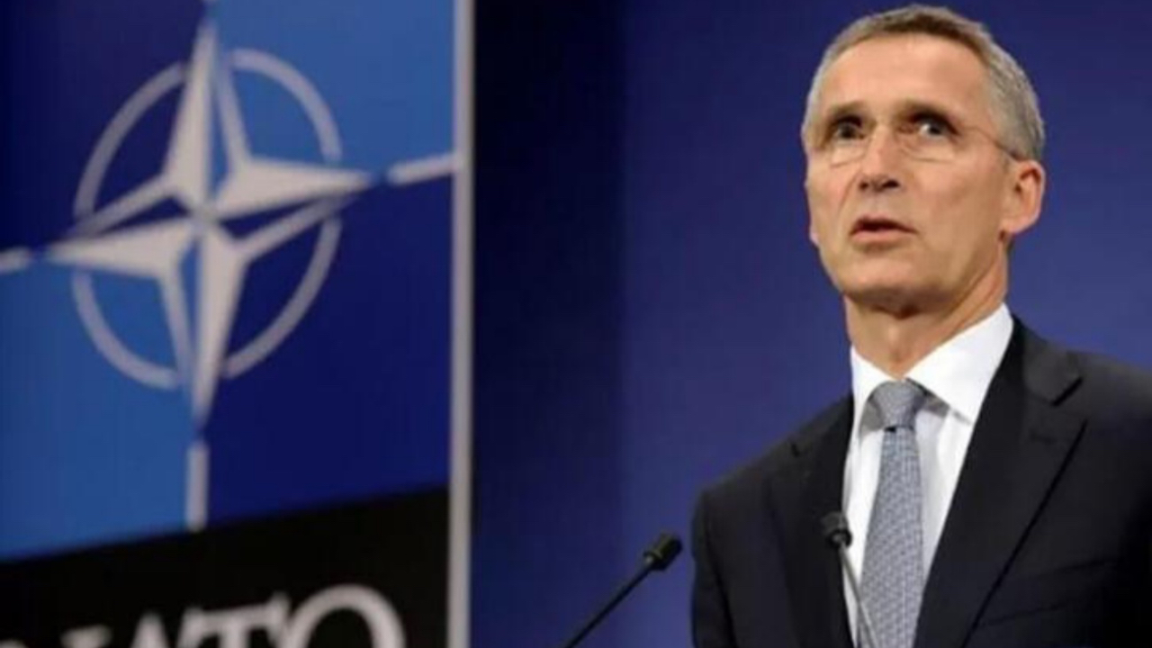 NATO'dan İsveç ve Finlandiya açıklaması: Türkiye ile diyalog halindeyiz