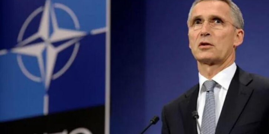 NATO'dan İsveç ve Finlandiya açıklaması: Türkiye ile diyalog halindeyiz