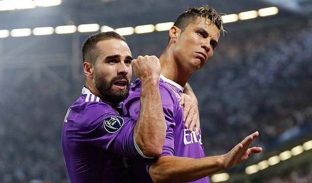 Ronaldo için 718 milyonluk teklif