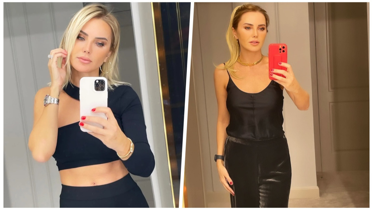 Ece Erken'in telefon faturası isyanı... Gelen ücretle şoke oldu