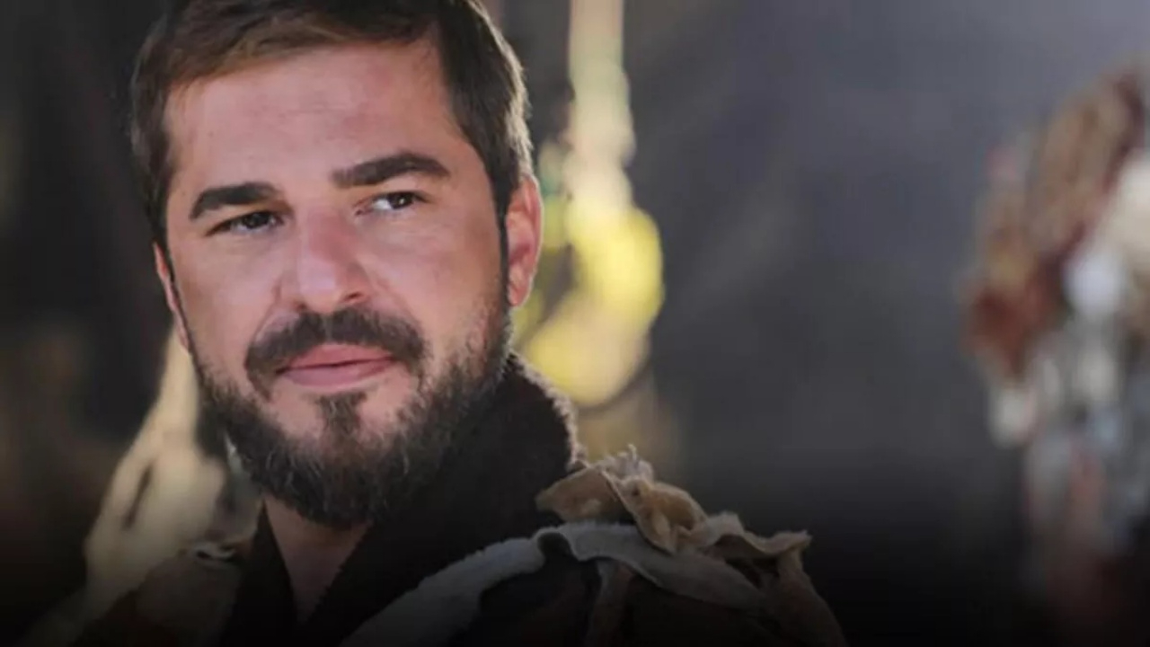 Barbaroslar'da Oruç Reis Öldü, Engin Altan Düzyatan Ayrılır Ayrılmaz Yeni Projesini Buldu