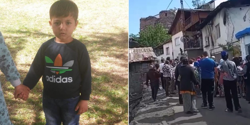 Babası piknik tüpüyle öldürmüştü... Minik Kadir'in tecavüze uğradığı ortaya çıktı!