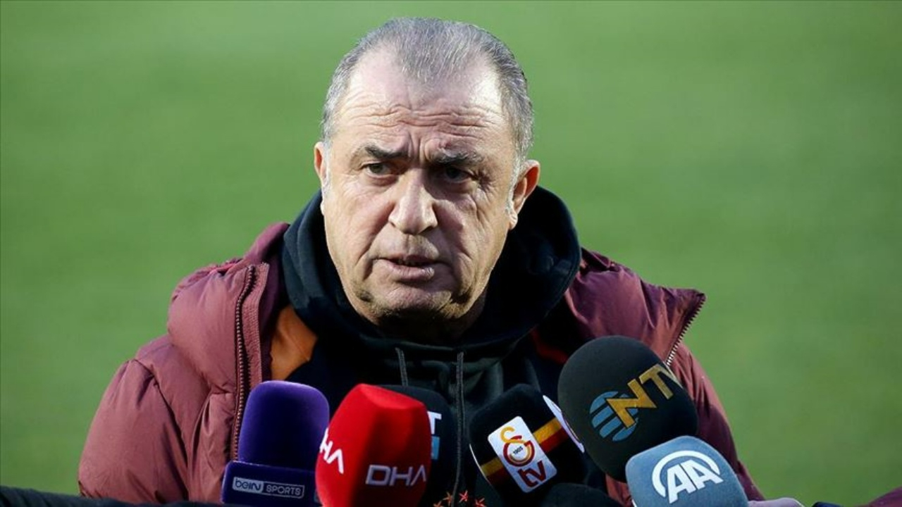 Fatih Terim maç yorumlayacak!