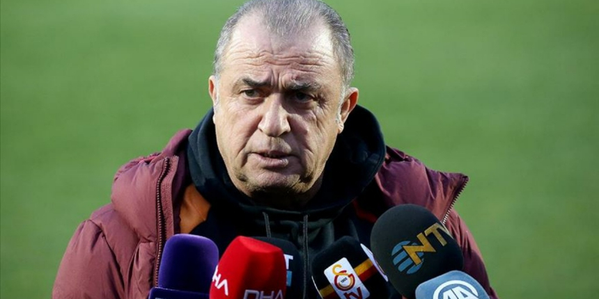 Fatih Terim maç yorumlayacak!