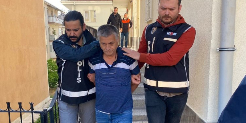 Akılalmaz dolandırıcılık: 'Şeker dede' hastane hastane gezip hastalıklı kan vermiş!