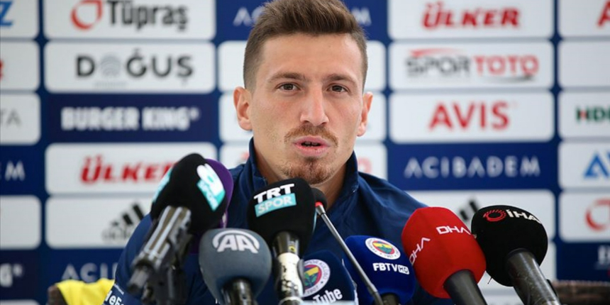 Mert Hakan için Fenerbahçe'ye resmi teklif!