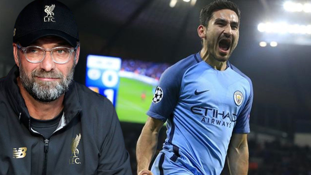 Jürgen Klopp ve İlkay Gündoğan yeniden buluşuyor! Tarihi imza an meselesi