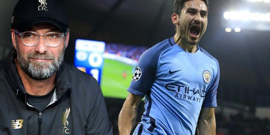 Jürgen Klopp ve İlkay Gündoğan yeniden buluşuyor! Tarihi imza an meselesi