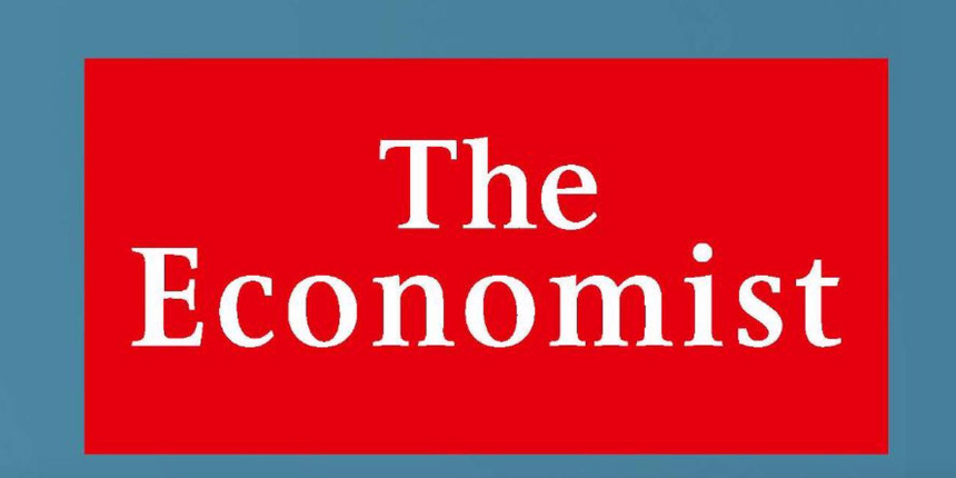 The Economist'ten "Gıda Felaketi" kapağı