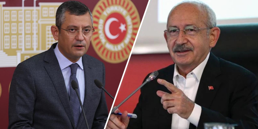 İstenmeyen adam ilan edildi: CHP’de Kılıçdaroğlu’nu ankete koyma kavgası!
