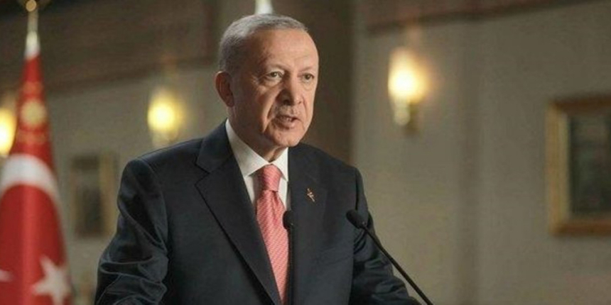 Milgem projesinde 3. gemi suya iniyor: Cumhurbaşkanı Erdoğan video mesaj gönderdi!