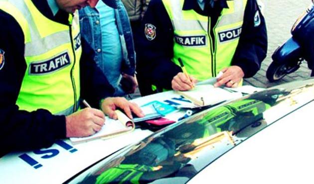 Otoyollarda 'tek ceza' dönemi başlıyor!
