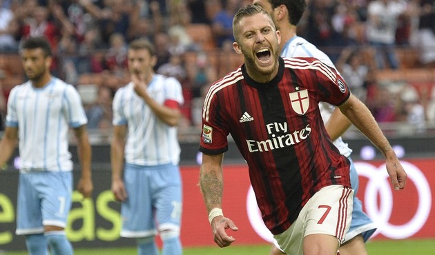 Antalyaspor Fransız yıldız Jeremy Menez'i kadrosuna kattı!
