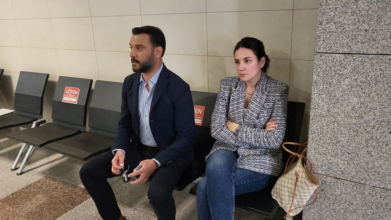 Alişan ölümden dönmüştü... 'Yağ aldırma' davasında Buse Varol tanık olarak dinlendi