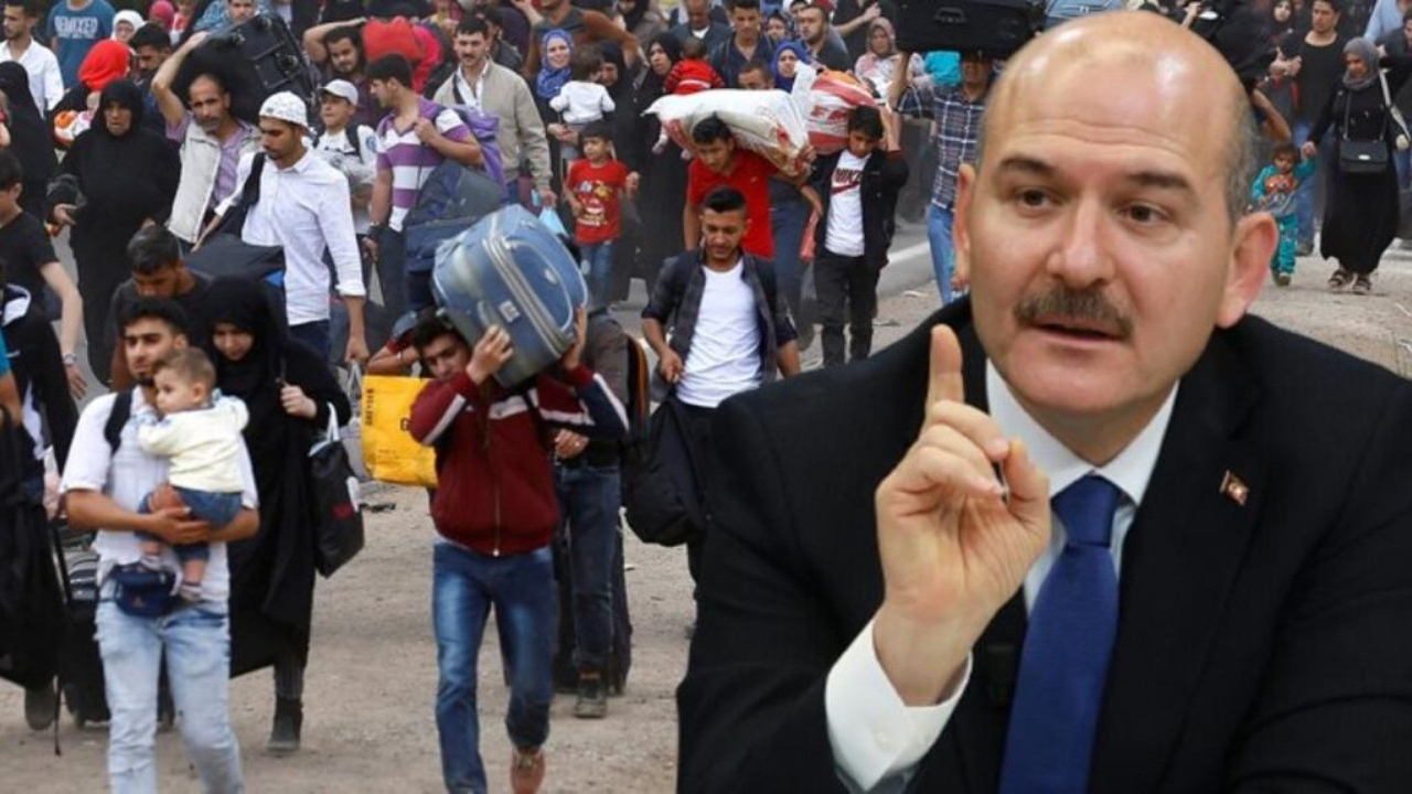 Kurban Bayramı'nda Suriyeliler için bayram izni uygulaması olmayacak!