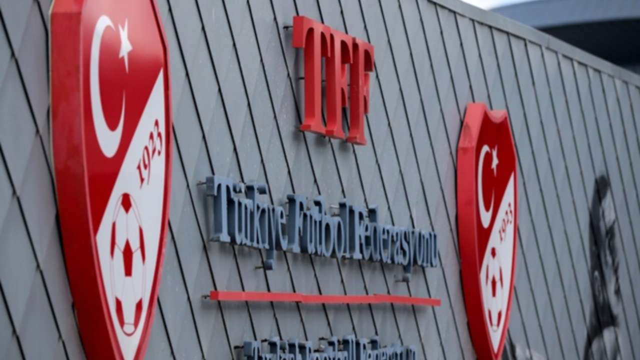 TFF, lisans alan kulüpleri belirledi