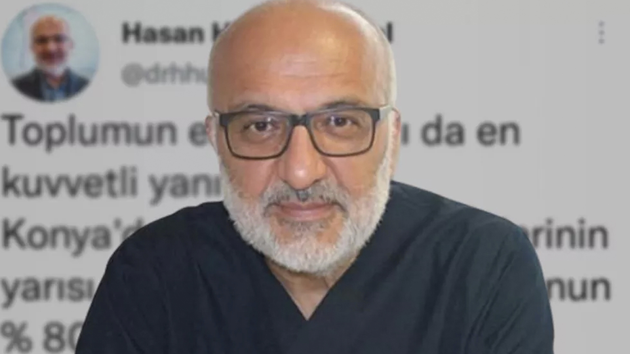 Başhekim yardımcısından kadınlara yönelik tepki çeken sözler: Gelen tepkiler sonrası paylaşımını sildi