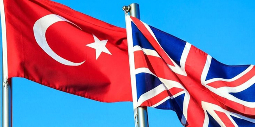 İngiltere, Türkiye'ye uyguladığı savunma sanayindeki kısıtlamaları kaldırdı!