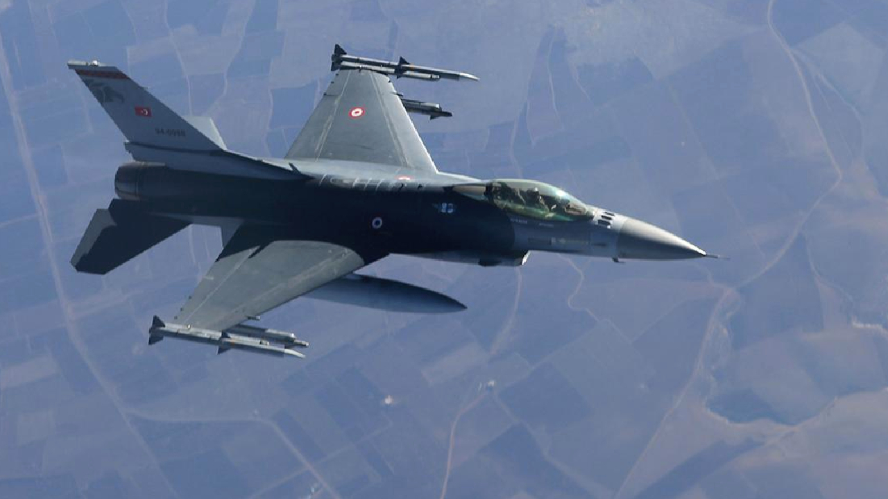 Dışişleri Bakanlığı: Yunanistan’ın provokatif ihlallerine gerekli yanıt verildi