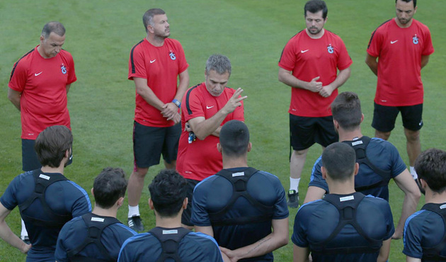 Rizespor'dan Trabzonspor ve Ersun Yanal'a çok ağır suçlamalar!