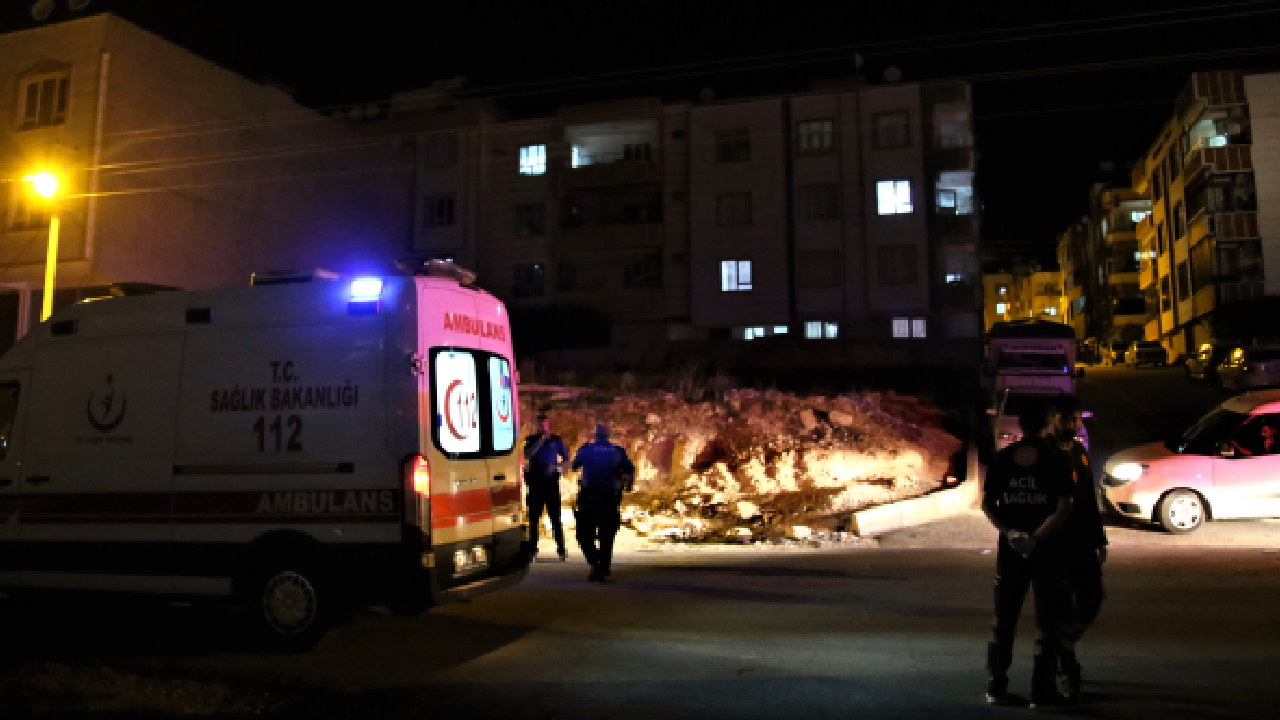 15 yaşındaki çocuk ormanlık alanda ölü bulundu