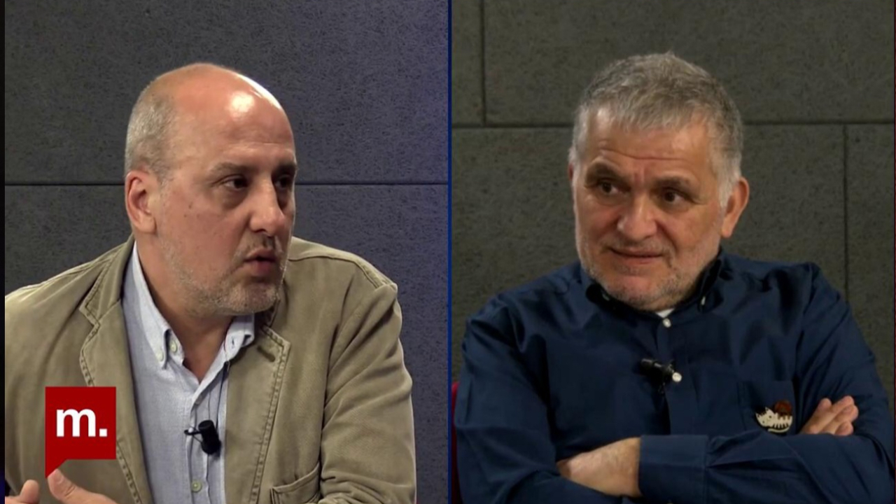 Ahmet Şık İmamoğlu'nu parlatmaya çalışırken skandal açıklamalara imza attı