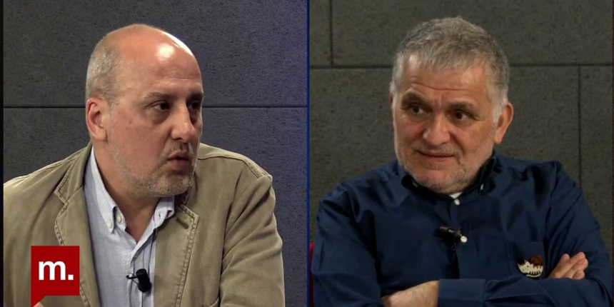 Ahmet Şık İmamoğlu'nu parlatmaya çalışırken skandal açıklamalara imza attı