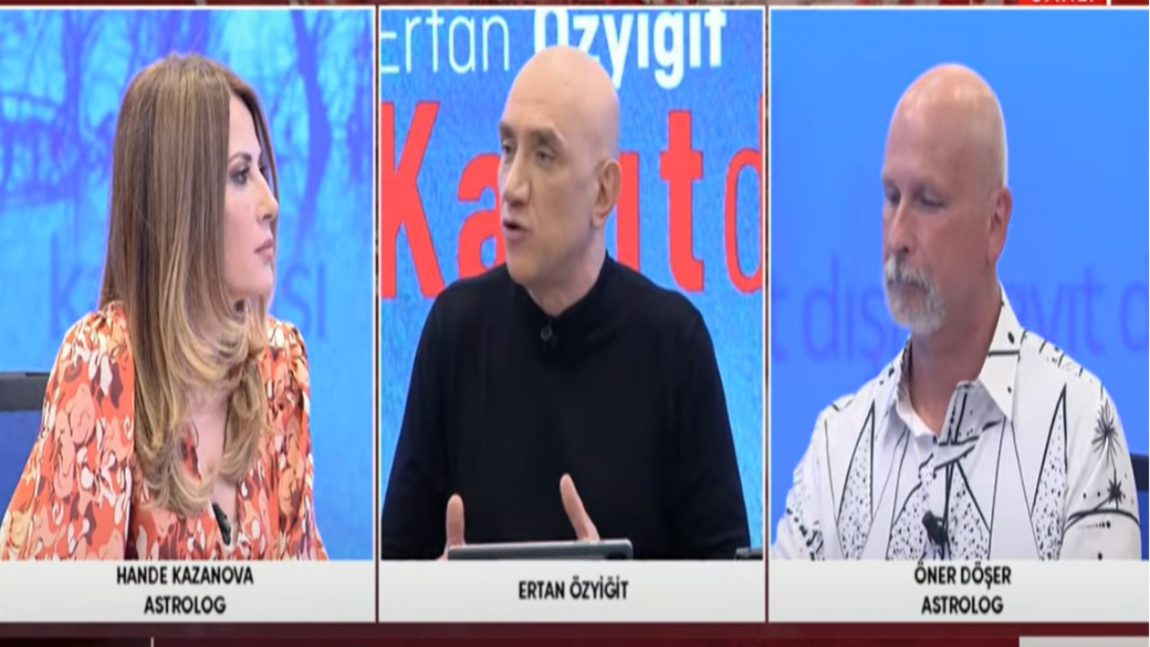 Kripto Paranın Geleceği Astrologlara Kaldı! Ünlü Astroloji Uzmanı Yükselişin Tarihini Verdi!