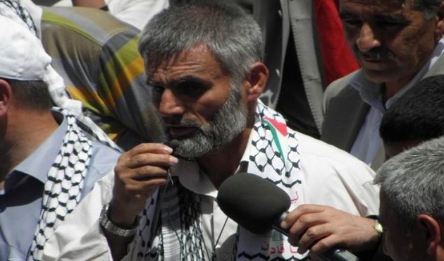 Mavi Marmara gazisi Abdulhalim Almalı vefat etti...