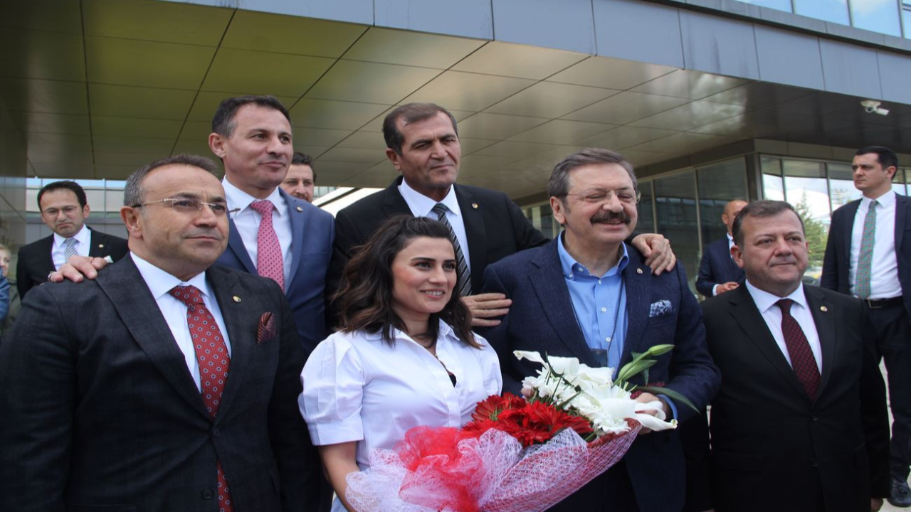 TOBB Başkanı o sektöre dikkat çekti: Yatırım yapanlar kazançlı çıkacak
