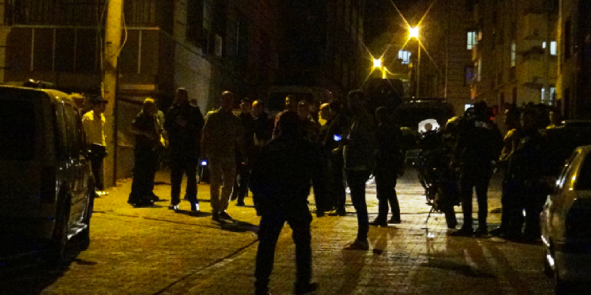 Düğünde uyarı yapan polise taşlı, sopalı saldırı: 3 yaralı, 10 gözaltı