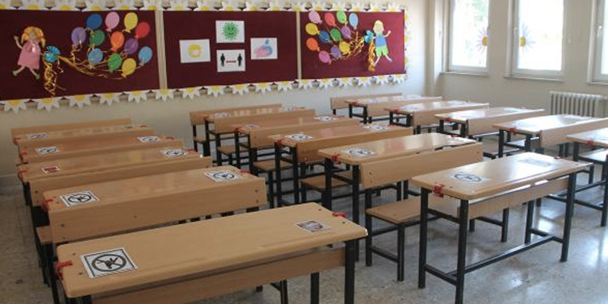 Milli Eğitim Bakanlığı çalışmaları tamamladı: 100 milyon yardımcı kitap sıralarda olacak
